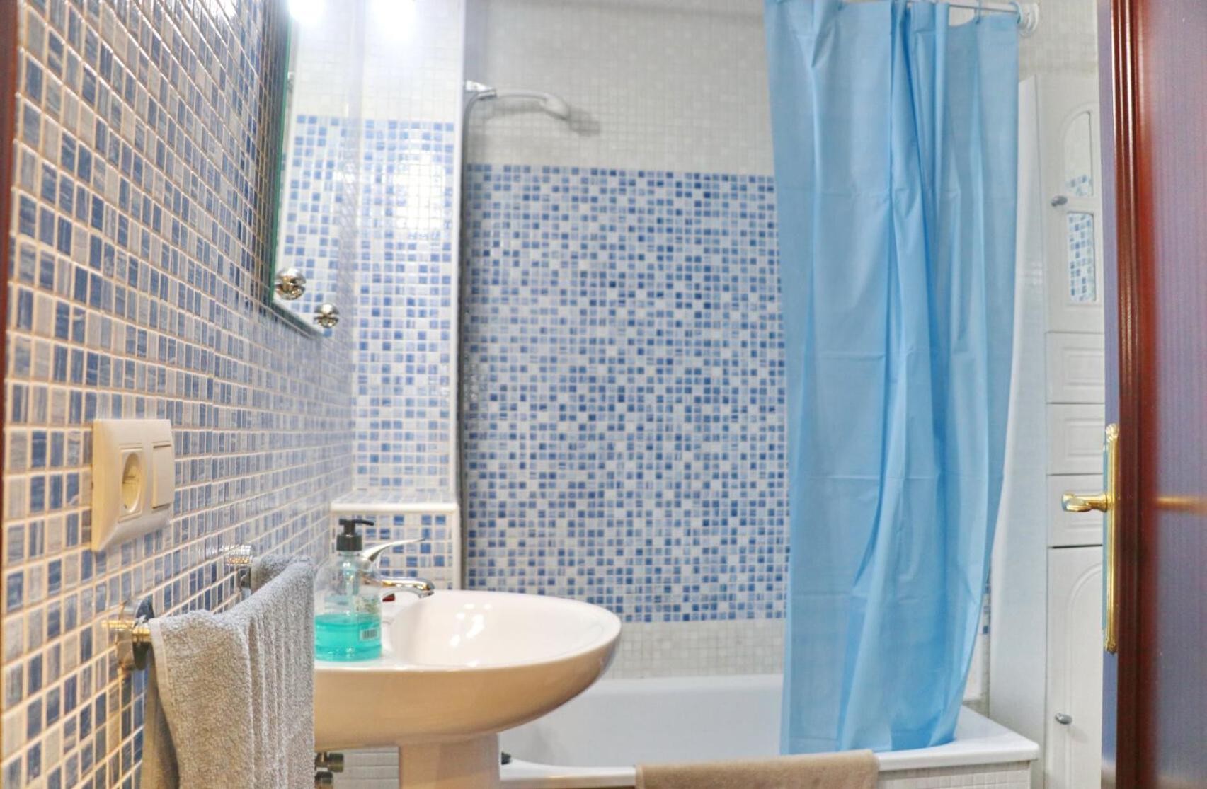 Apartamento Andujar Cádiz Exterior foto