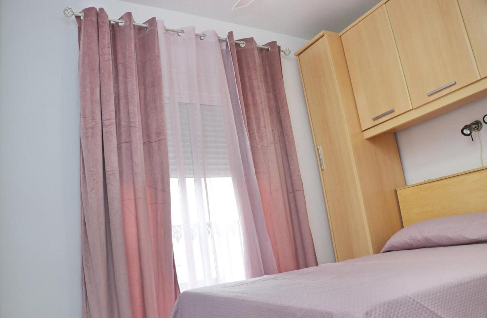 Apartamento Andujar Cádiz Exterior foto